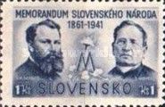 Memorandum of the Slovak nation