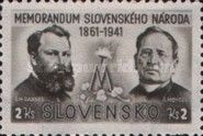 Memorandum of the Slovak nation
