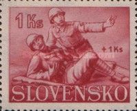 Red cross