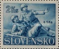 Red cross