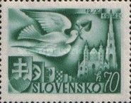 European Postal Congress, Vienna