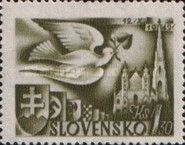 European Postal Congress, Vienna