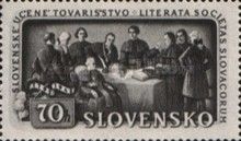 Slovakian Educational Society - 150th Anniversary