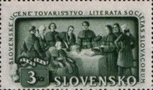 Slovakian Educational Society - 150th Anniversary