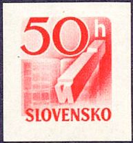 Newspaper Stamps III