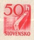 Newspaper Stamps III