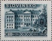 Matica Slovenska College
