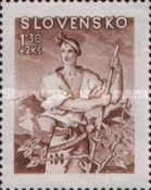 Cultural stamps