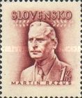 Martin Razus (1888-1937)