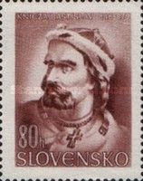 Prince Rastislav