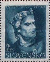 Prince Kocel
