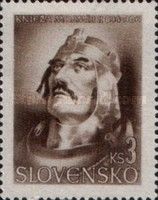 Prince Mojmir II