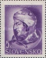 Prince Svatopluk II