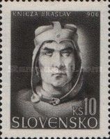 Prince Braslav