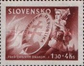Symbolic of National Protection