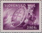 Symbolic of National Protection