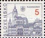 Ružomberok