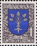 Dubnica nad Vahom