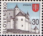Zvolen