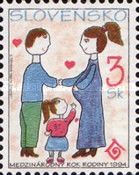 International Year of the Family