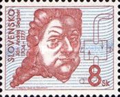 Ján Andrej Segner