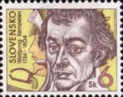 190th Anniversary of the death of Wolfgang Kempelen