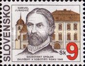 Samuel Jurkovič