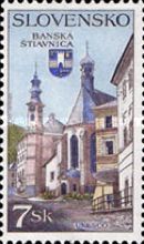 Banská Štiavnica