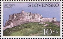 Spiš Castle