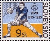 100 Years of Volleyball