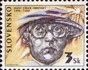 Jozef Cíger Hronský