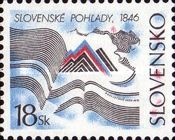 150 Years Newspaper 'Slovenské Pohl'ady'