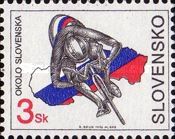 Round Slovakia Cycle Race