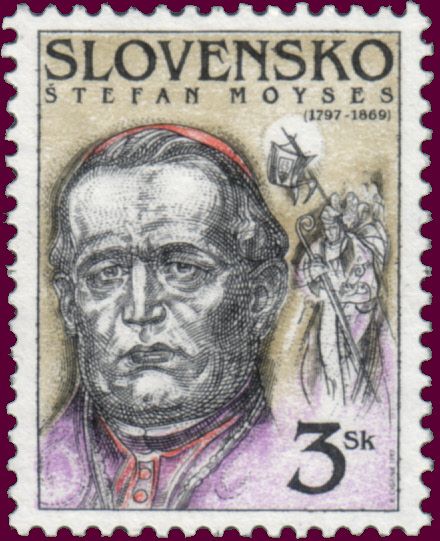 Štefan Moyses