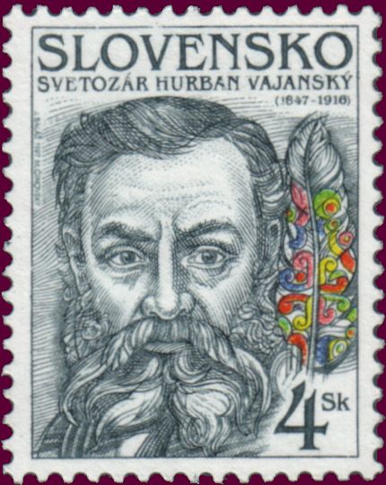Svetozár Hurban Vajansky