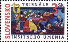 Painting from Martin Jonás