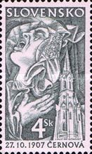 Cernova 27.10.1907