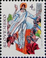 Rescurrection of Christ