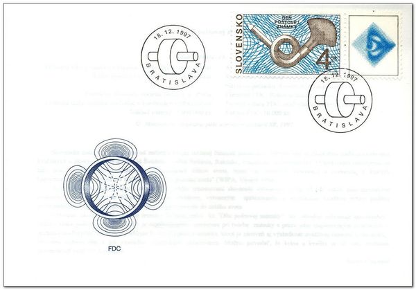 Stamp Day