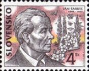 Ján Smrek