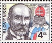 Jozef Škultéty