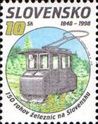 Electric locomotive
