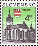 Prešov