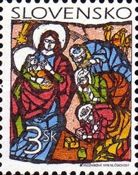 Adoration of the Magi