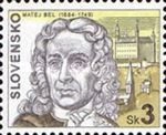 Matej Bel