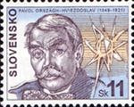 Pavol Országh-Hviezdoslav