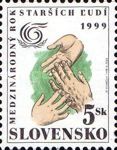 International Year of Older Persons