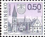 Bardejov