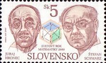 International Year of Mathematics