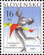 European Ice-skating Championship